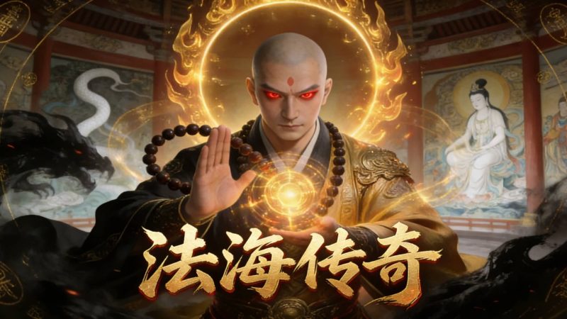【1.80法海传奇三职业[白猪3.1]】[传奇手游][战神引擎][白猪3.1]+视频参考搭建教程_久似妖气源码网
