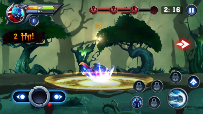 【火柴人龙拳无双横板格斗小游戏unity】[抖音微信H5小游戏]全自动搭建+源码+微端安卓+视频参考搭建教程_久似妖气源码网