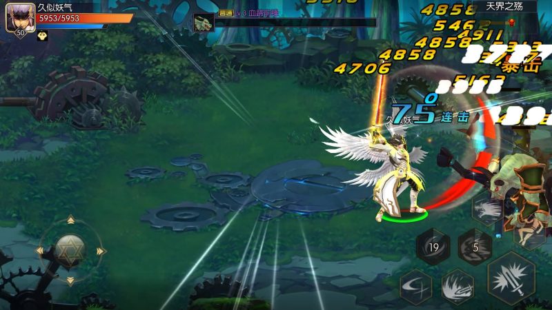 【星空大陆第二季】[阿拉德之怒]全自动搭建服务端+视频搭建教程_久似妖气源码网