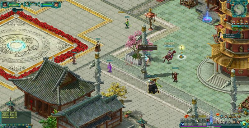 【缥缈之一剑封神】[页游]+数据修改方法+详细文字搭建教程_久似妖气源码网